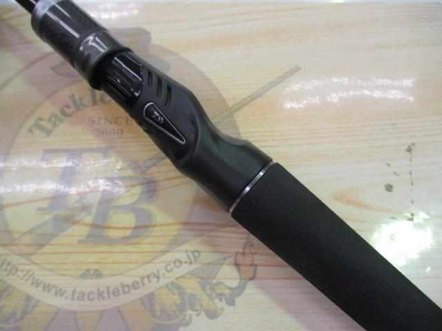 ダイワ26TATULA タトゥーラ6102MRB 美品 楽天市場】ダイワ [90] 26