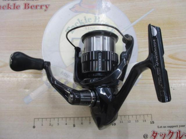 19ヴァンキッシュ 2500SHG