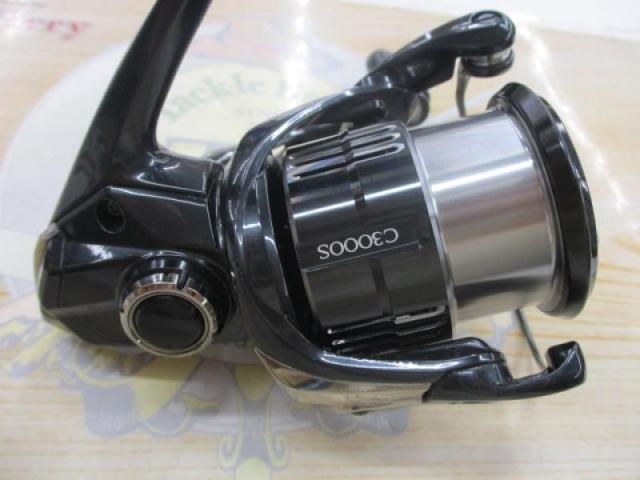 19ヴァンキッシュ 2500SHG