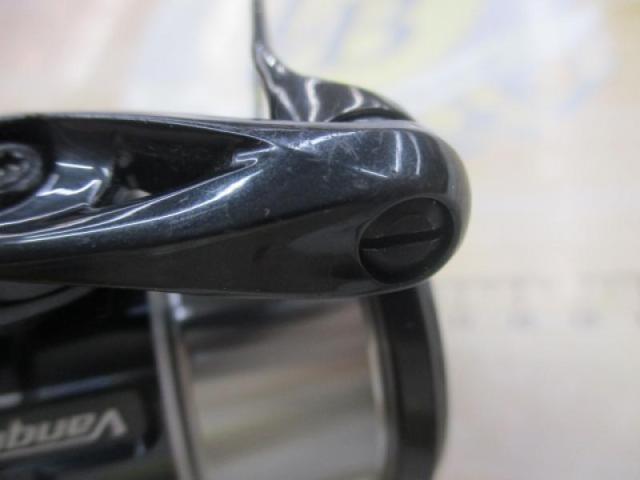 19ヴァンキッシュ 2500SHG