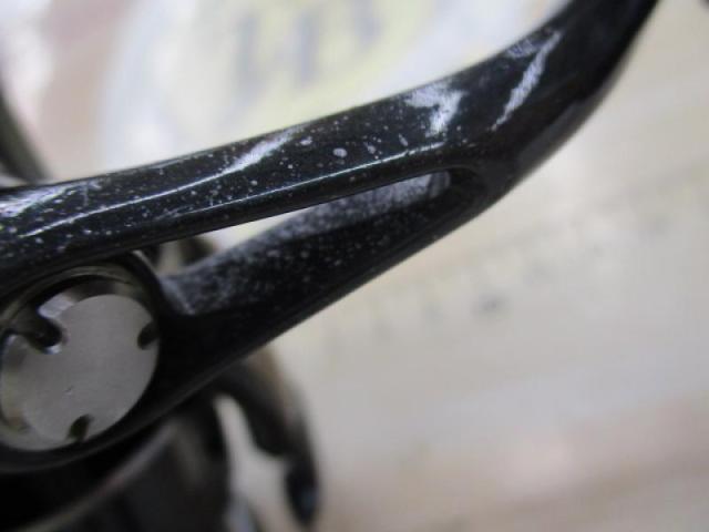 19ヴァンキッシュ 2500SHG