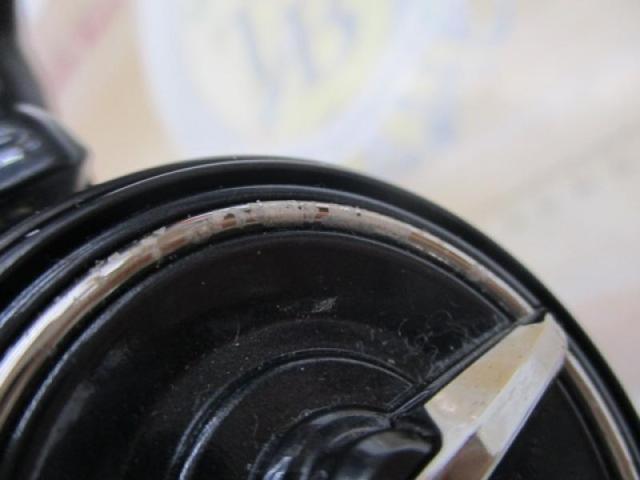 19ヴァンキッシュ 2500SHG