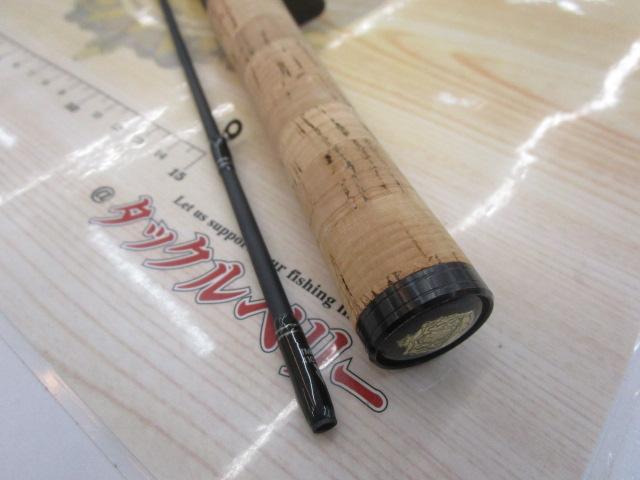 トラウティンマーキスナノ TMNC-4102UL-KR｜＠ベリーネット 日本最大