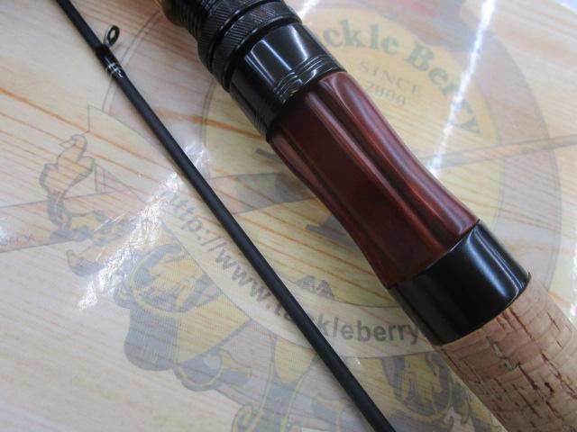 トラウティンマーキスナノ TMNC-4102UL-KR｜＠ベリーネット 日本最大