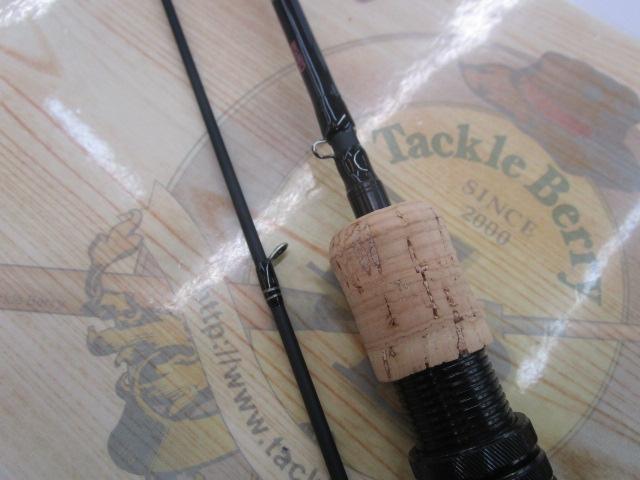 トラウティンマーキスナノ TMNC-4102UL-KR｜＠ベリーネット 日本最大