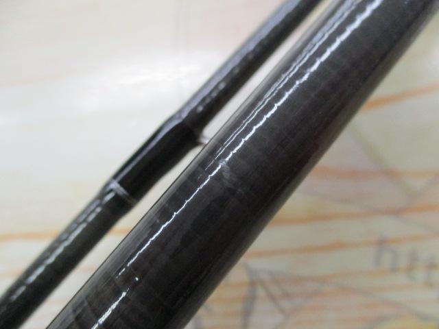 シルバーウルフ 76ML-S・W