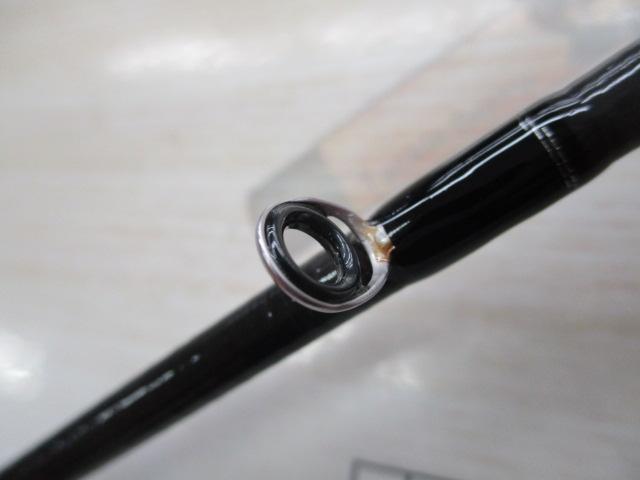 シルバーウルフ 76ML-S・W