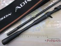 24ポイズンアドレナ 1611MLH