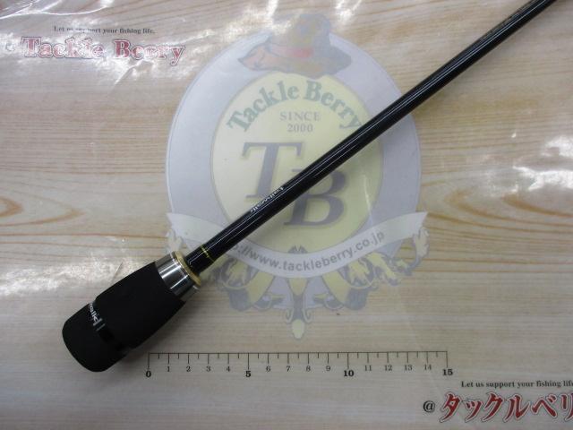 スローバンプTZ 633