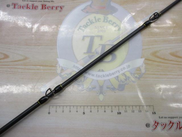 スローバンプTZ 633