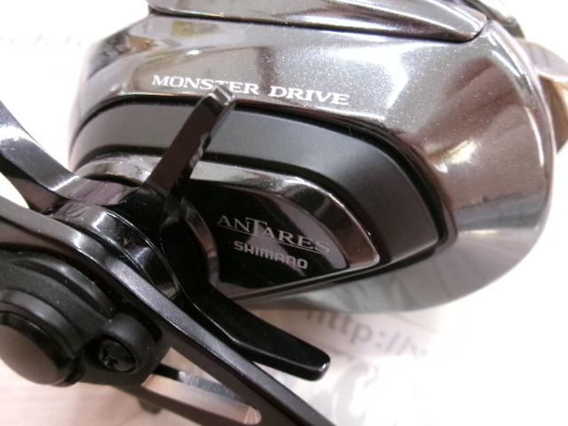 18アンタレスDC MDXG LH
