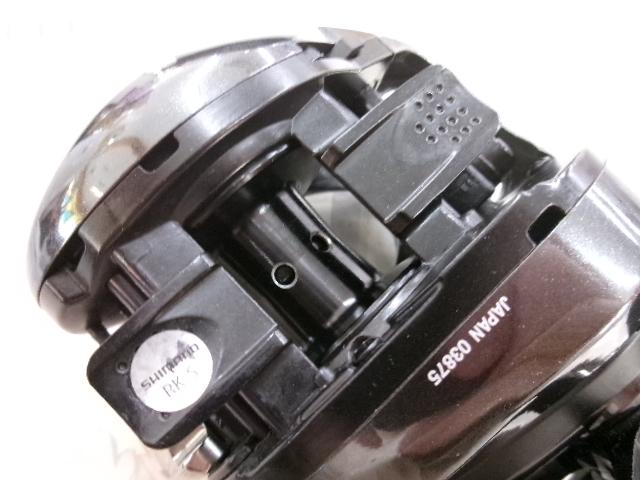 18アンタレスDC MDXG LH