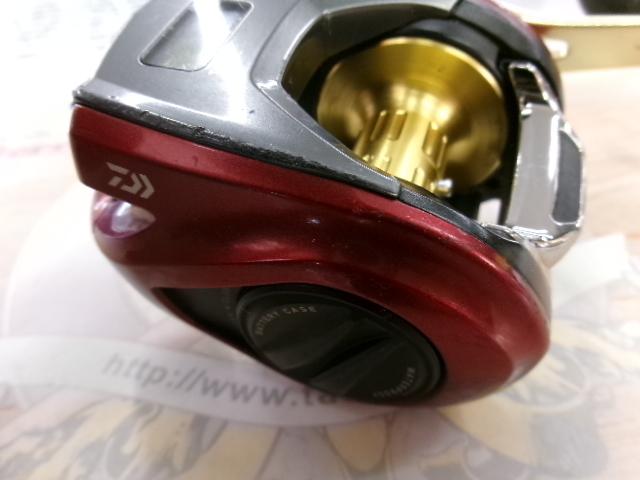 スパルタンMX IC 200H｜＠ベリーネット 日本最大新品中古釣具WEBショップ