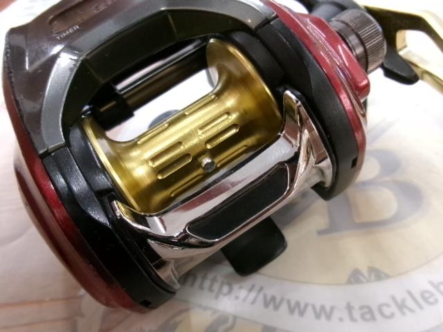 スパルタンMX IC 200H｜＠ベリーネット 日本最大新品中古釣具WEBショップ