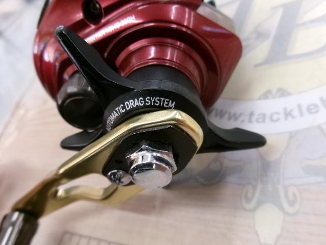 スパルタンMX IC 200H｜＠ベリーネット 日本最大新品中古釣具WEBショップ