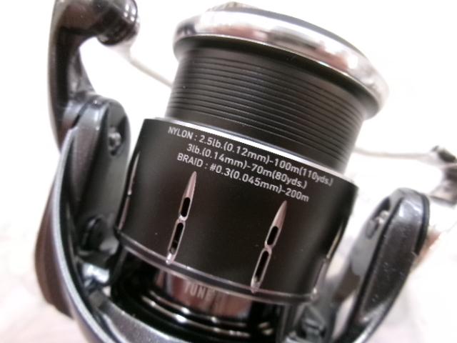 24ルビアス ST SF1000S-P