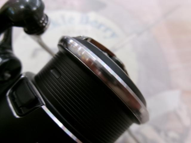 24ルビアス ST SF1000S-P