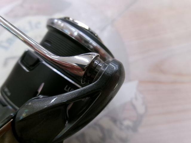 24ルビアス ST SF1000S-P