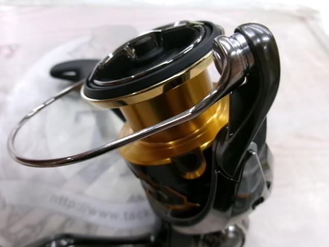 20ツインパワー C3000XG