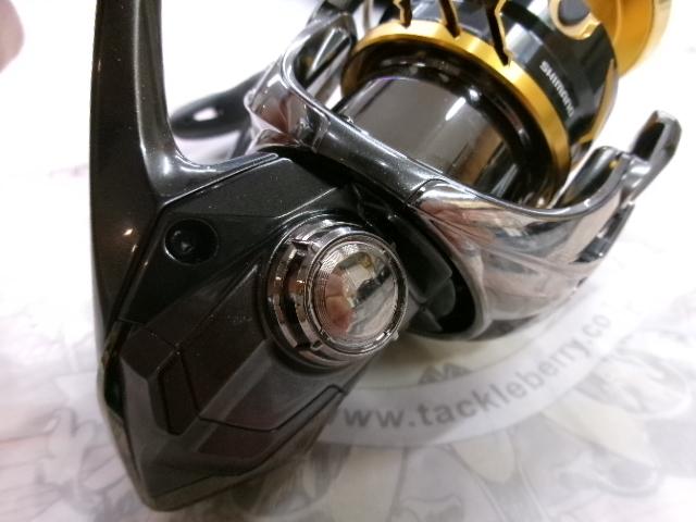 20ツインパワー C3000XG