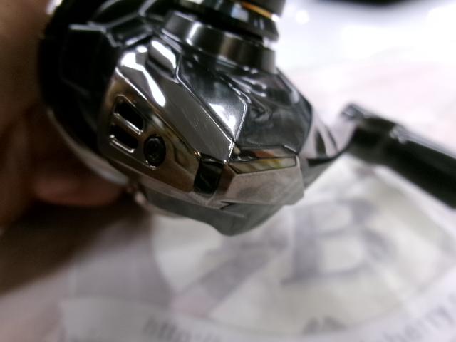 20ツインパワー C3000XG