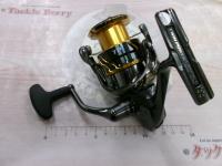 20ツインパワー C3000XG