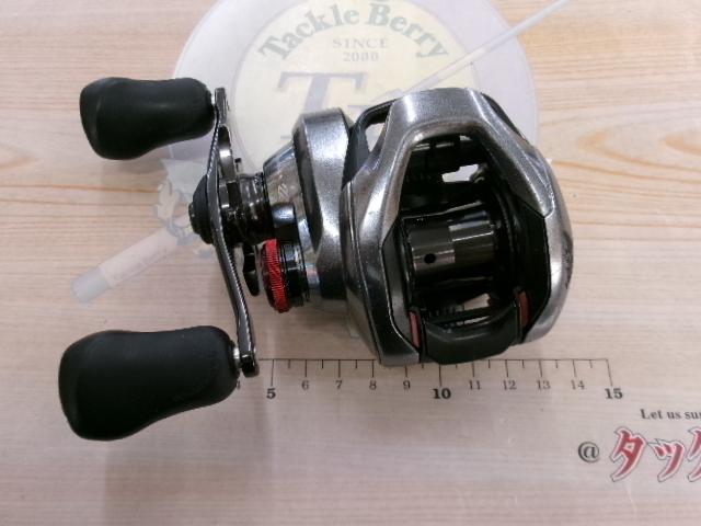 21スコーピオンDC 151XG