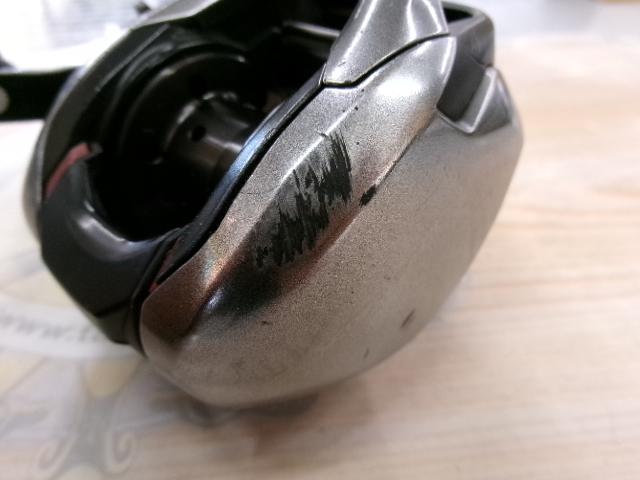 21スコーピオンDC 151XG