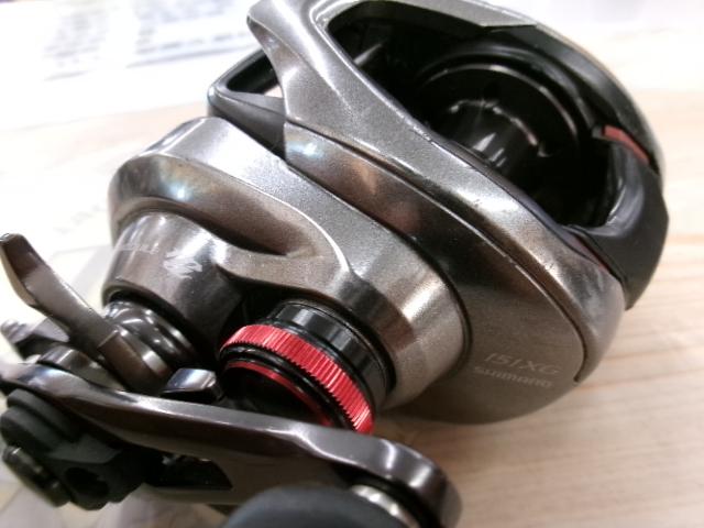 21スコーピオンDC 151XG