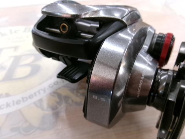 21スコーピオンDC 151XG