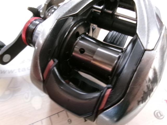 21スコーピオンDC 151XG