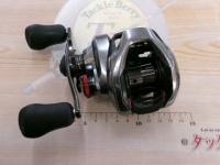 21スコーピオンDC 151XG