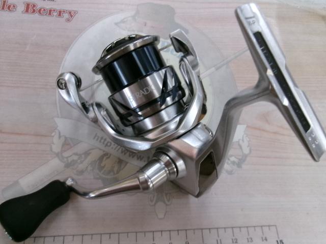 23ストラディック C2000S｜＠ベリーネット 日本最大新品中古釣具WEB