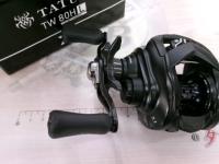 タトゥーラ TW 80HL