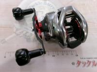 21スコーピオンMD 301XG LH(ロングハンドル)