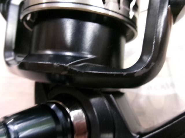 20ストラディックSW 6000HG