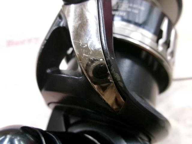 20ストラディックSW 6000HG