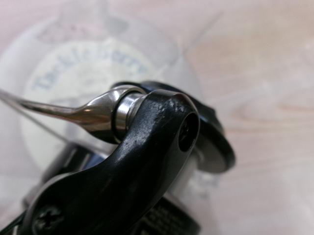 20ストラディックSW 6000HG