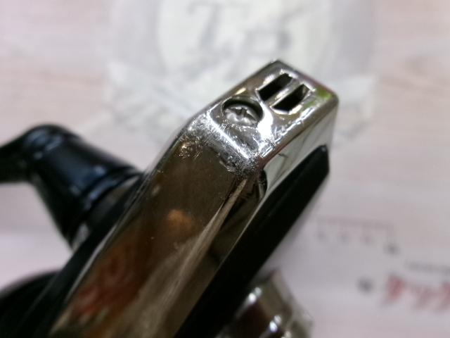 20ストラディックSW 6000HG