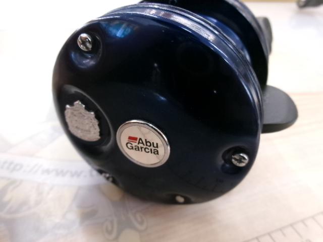 アンバサダー4600C4Eliteブルー