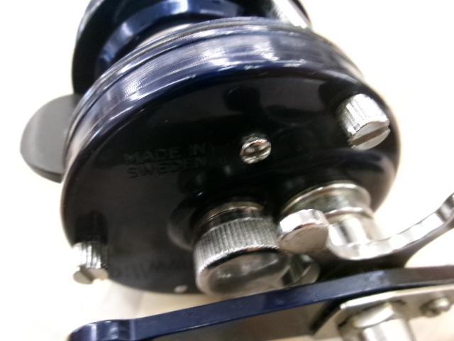 アンバサダー4600C4Eliteブルー