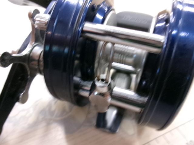 アンバサダー4600C4Eliteブルー