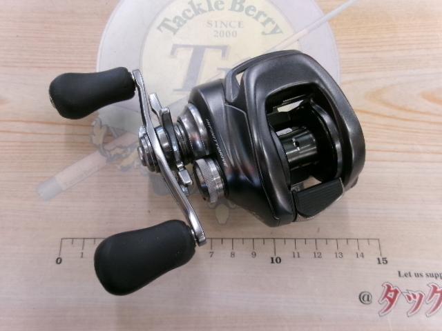 22バンタム HG LH