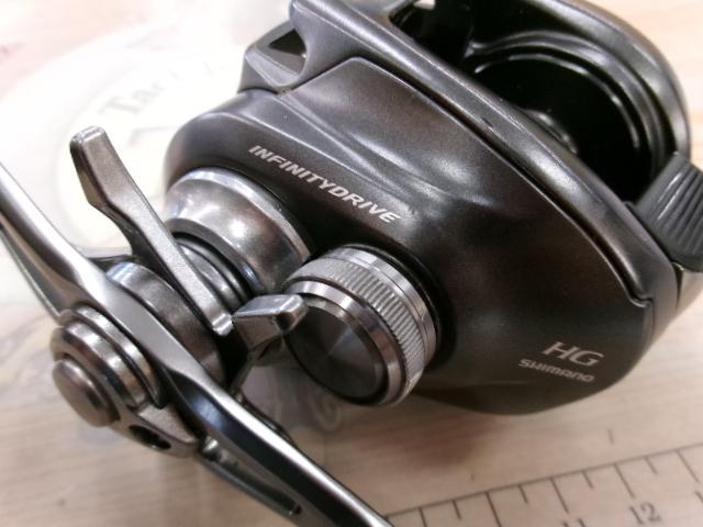 22バンタム HG LH