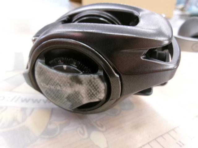 22バンタム HG LH