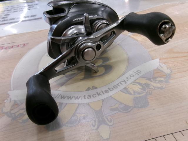 22バンタム HG LH