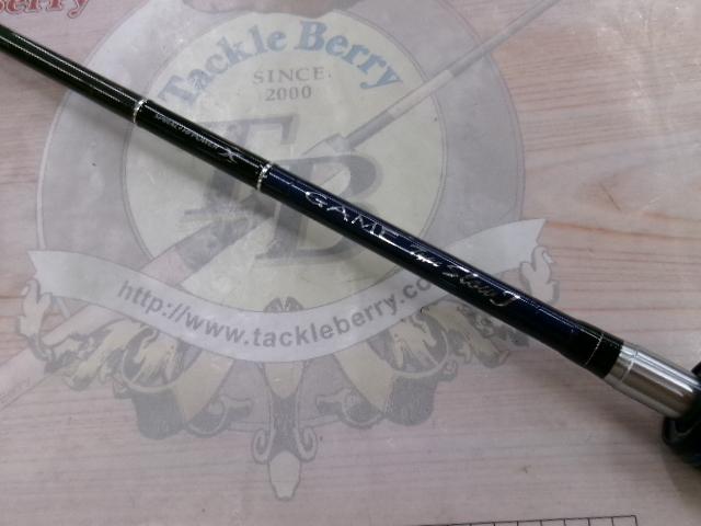 Y*B様 シマノ ゲームタイプ スローJ B684 カバー付き Y*B様 シマノ