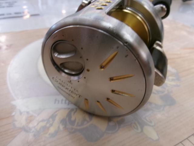 03カルカッタコンクエスト 200DC