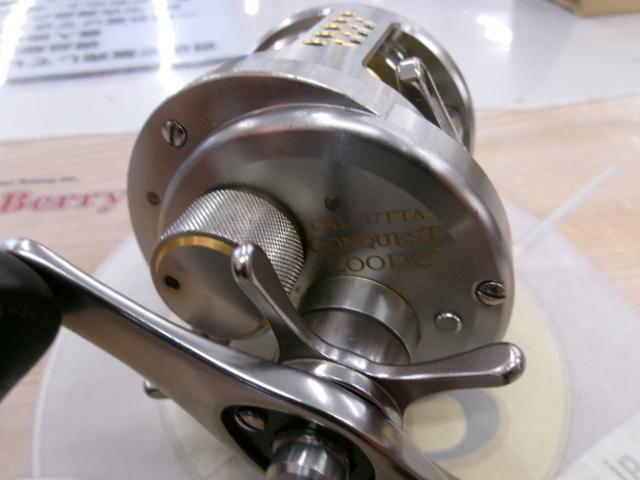 03カルカッタコンクエスト 200DC｜＠ベリーネット 日本最大新品中古