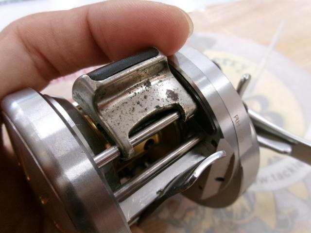 03カルカッタコンクエスト 200DC